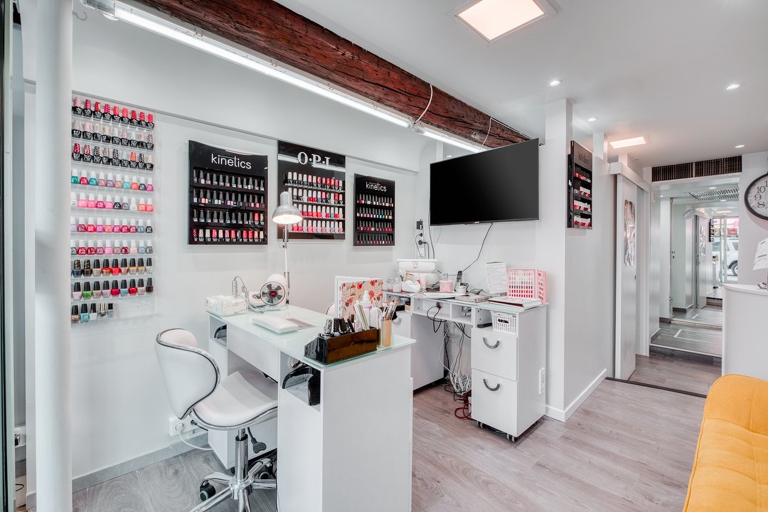 Lida Esthetique, Nice