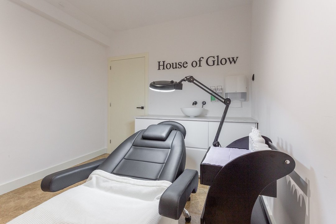 House of Glow, Kaapseplein, Den Haag