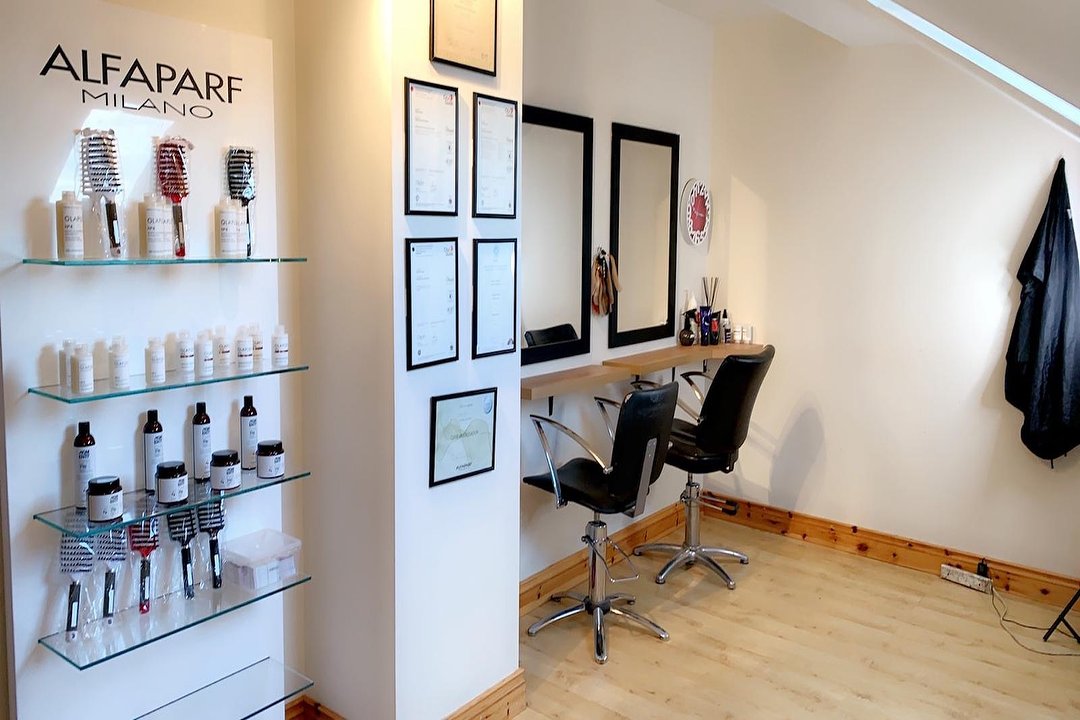 Shannon's Styles Salon, County Galway