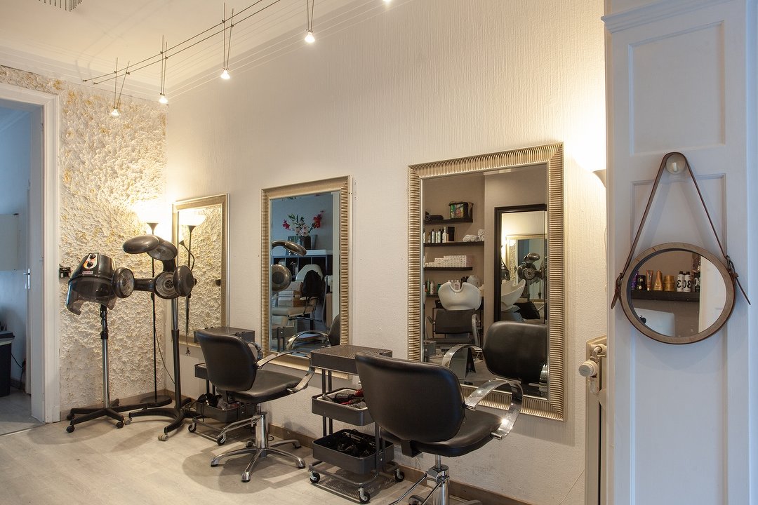 Wal Coiffeur, Josaphat, Schaerbeek