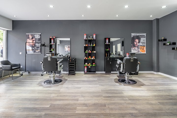 Rangers Barbershop Tempelhof Barber Shop In Tempelhof Berlin Treatwell [ 720 x 1080 Pixel ]