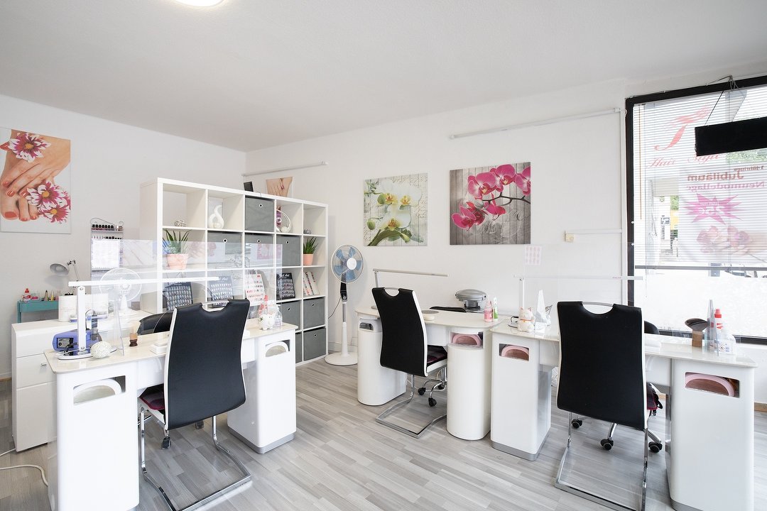 Top Orte Fur Gesichtsbehandlungen In Essen Treatwell