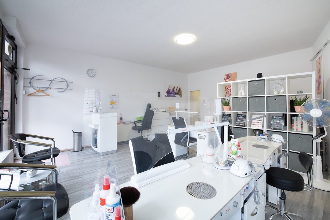 Kim Nails & Beauty, Kettwig, Essen