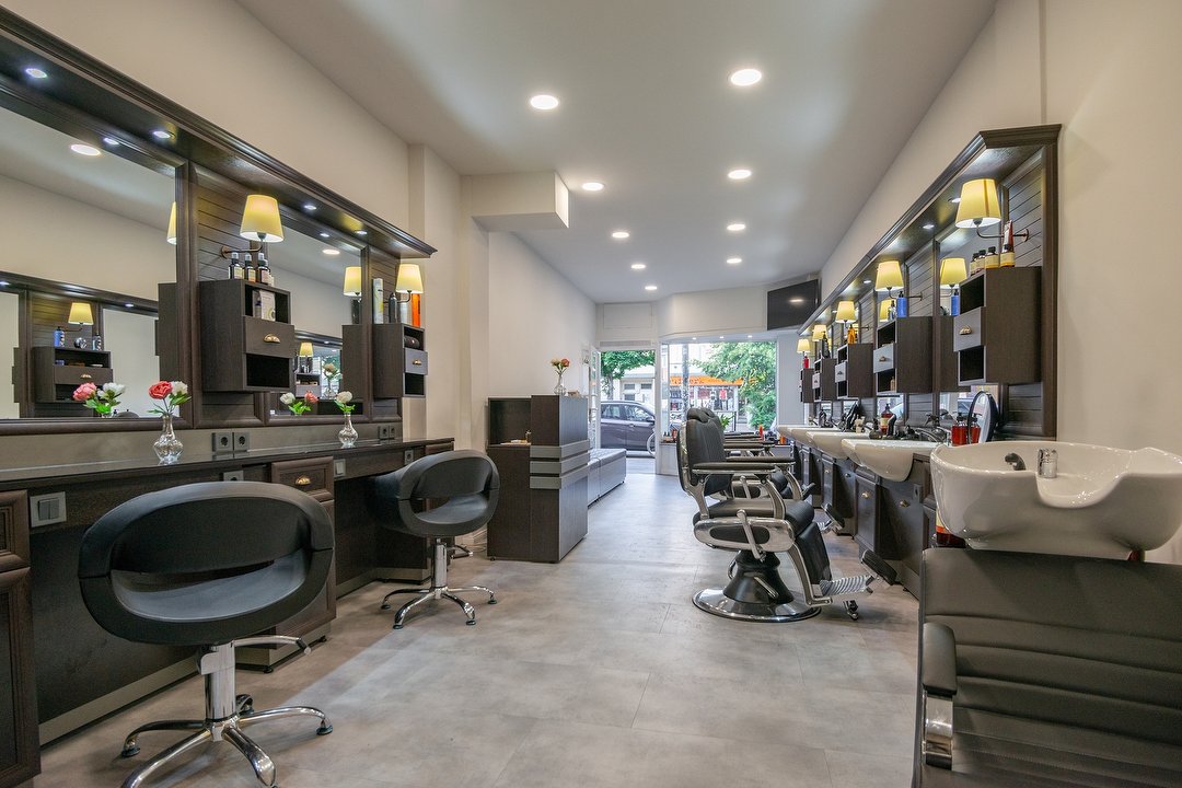 Top 20 Friseure Und Friseursalons In Eimsbuttel Hamburg Treatwell