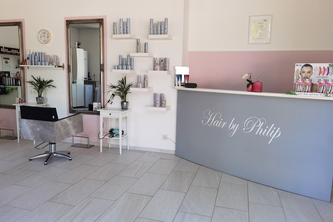 Hair by Philip - Klagenfurt, Klagenfurt