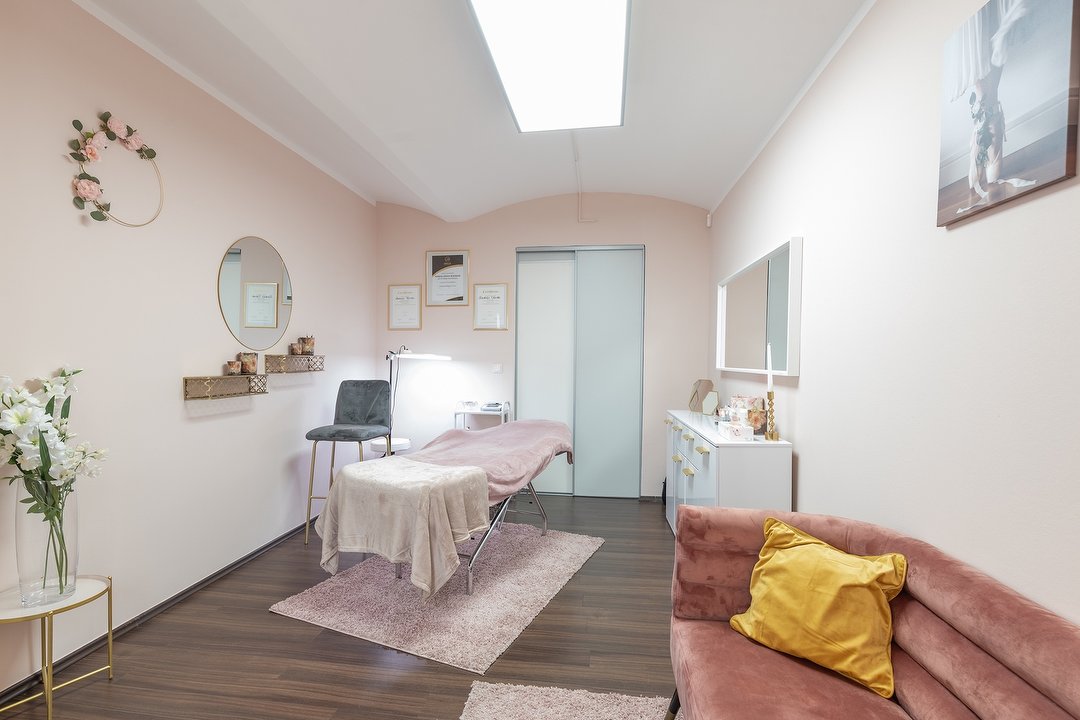 Vanda Beauty Lounge, 9. Bezirk, Wien