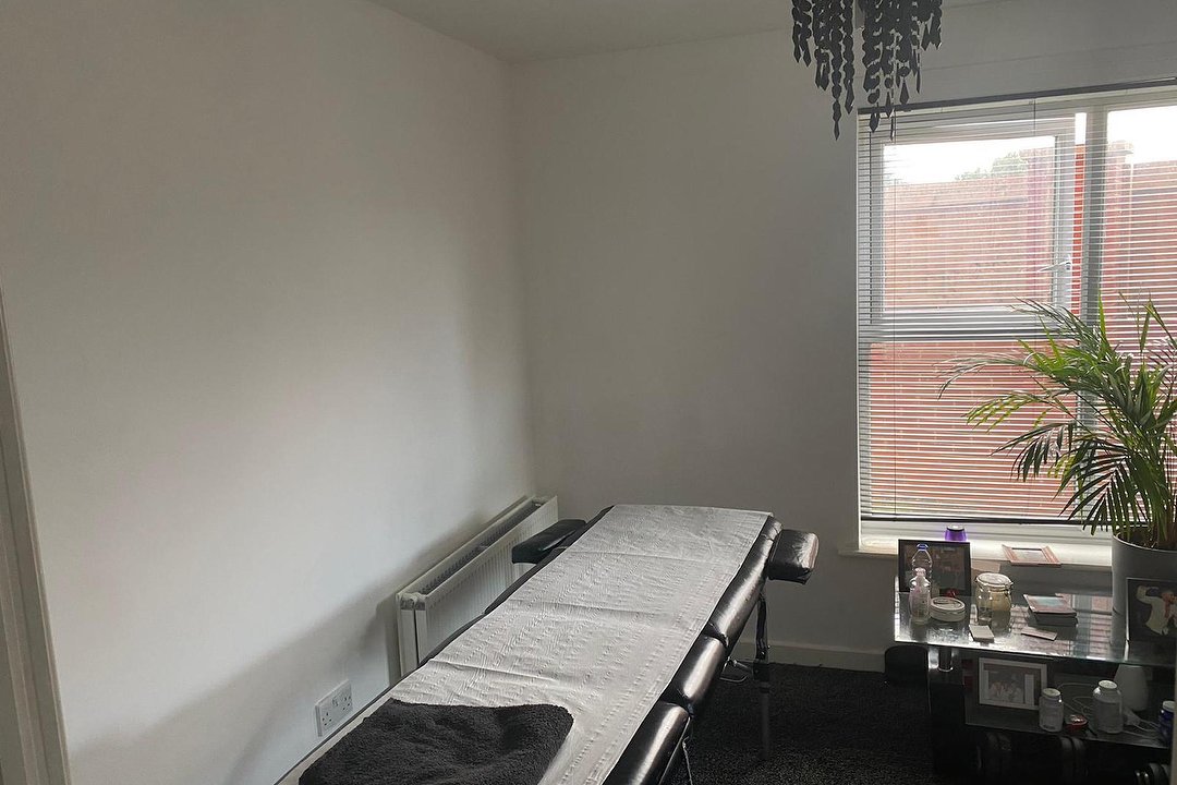 Rs Therapy, Aldridge, West Midlands County