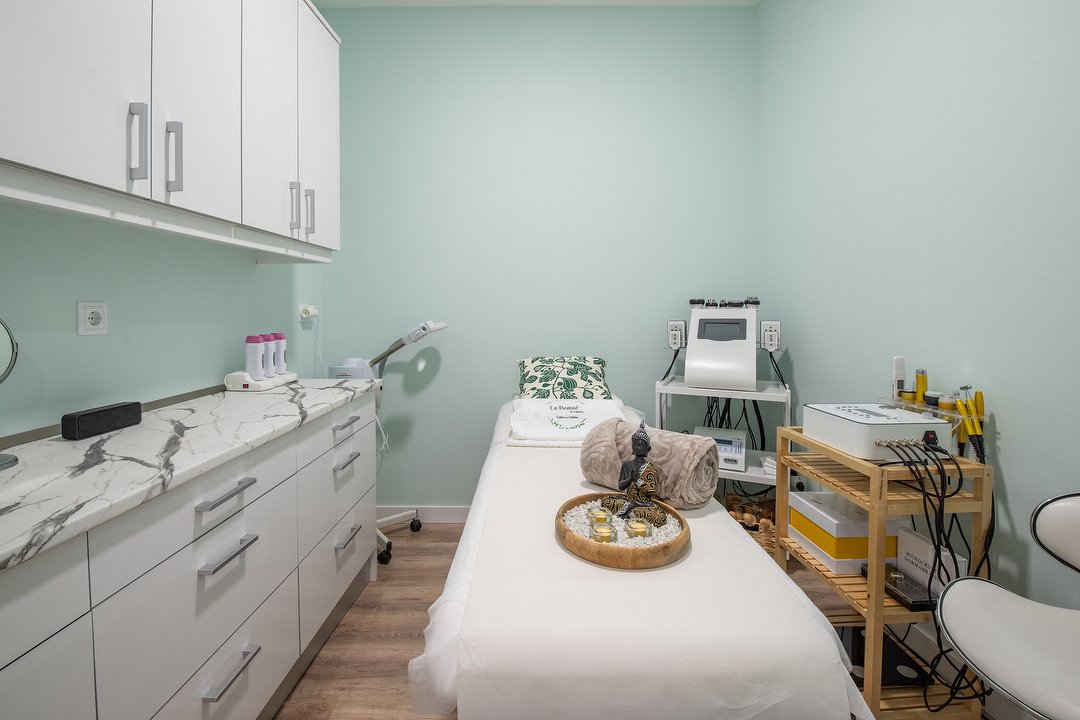 La Beauté de Cosette, Alcalá de Henares, Comunidad de Madrid