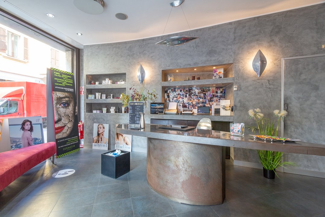 Sun Company Solarium & Estetica, Garibaldi - Isola, Milano