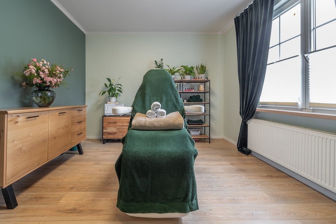 Sugar & Beauty - Wilmersdorf, Blissestraße, Berlin