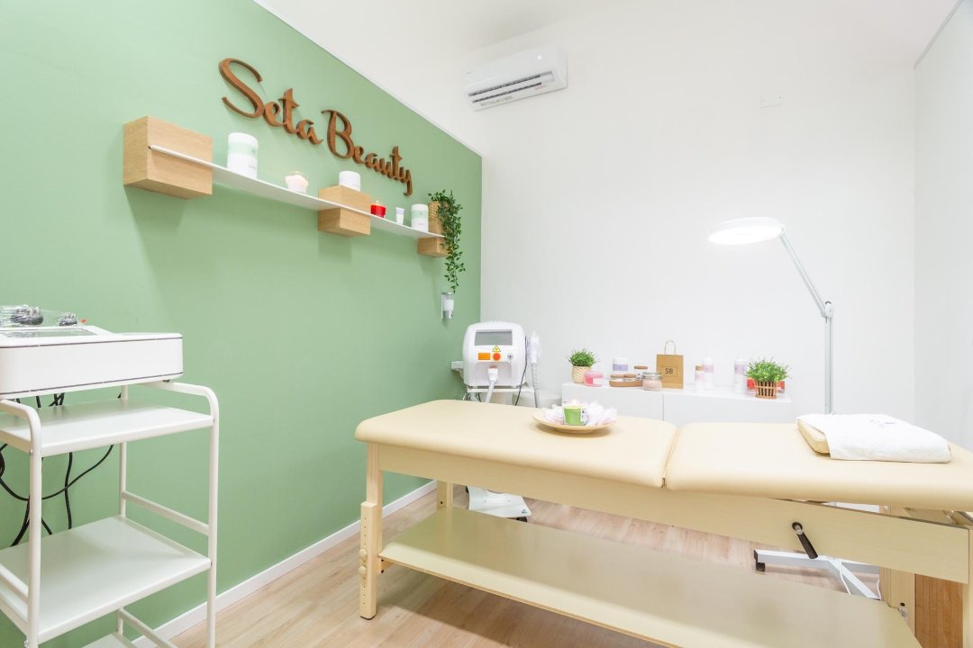 Seta Beauty Clinic Milano Rho, Rho, Lombardia