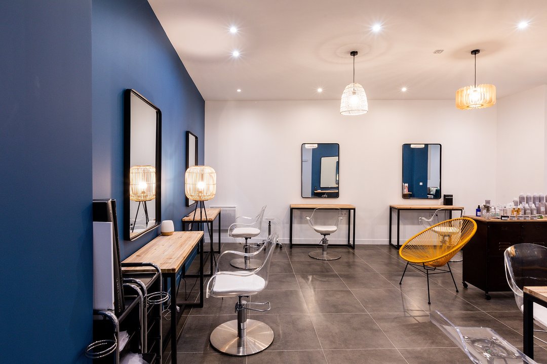 Maison Kärving, Métro Saint-Sébastien - Froissart, Paris