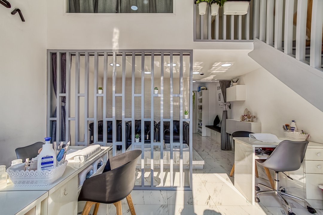 Elena Nail Spa - Via Ripamonti, Scalo Romana, Milano