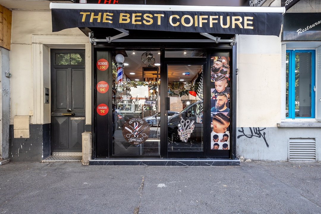 The Best Coiffure Barbier A Ivry Sur Seine Val De Marne Treatwell