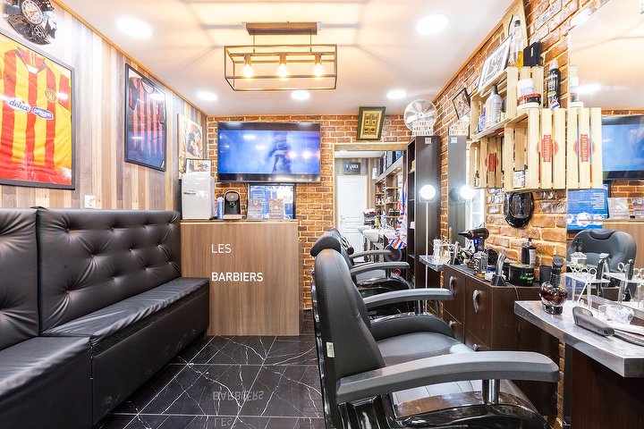 Salon De Coiffure Ryma Ivry Sur Seine