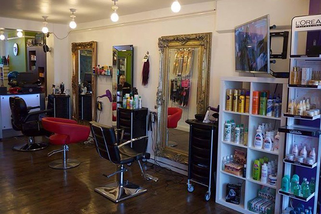 Tayo Hair, Southwick, Brighton and Hove