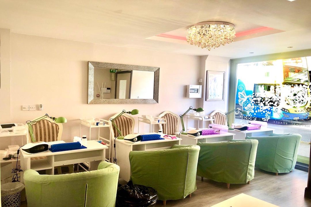 CozyHouse, Dún Laoghaire, South County Dublin