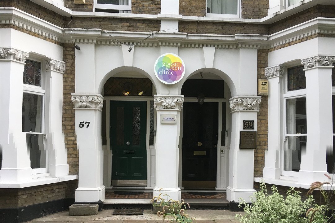Healing With Hands East Dulwich, East Dulwich, London