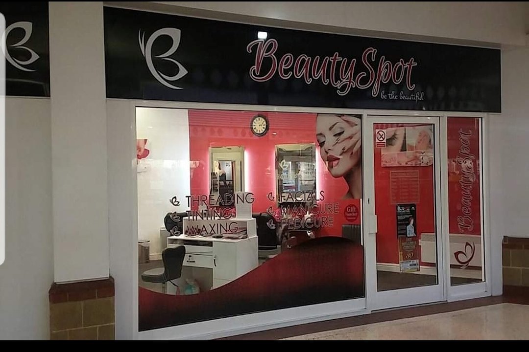 Beauty Spot - Chippenham, Chippenham