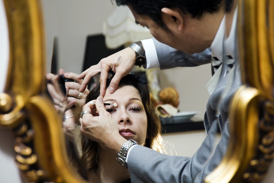 The London Touch Hair And Make up, Brook Green, London