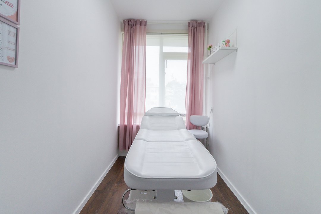 Bella Dona Waxing, Kronehoef, Eindhoven