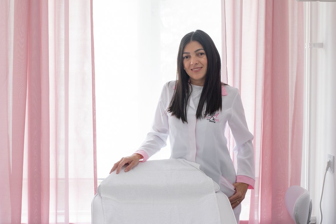 Bella Dona Waxing, Kronehoef, Eindhoven