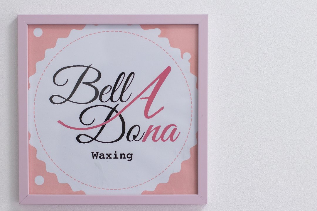 Bella Dona Waxing, Tongelresestraat, Eindhoven