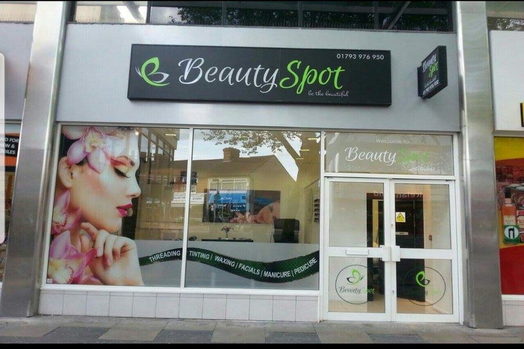 Beauty Spot - Swindon (Ladies only), Swindon, Wiltshire