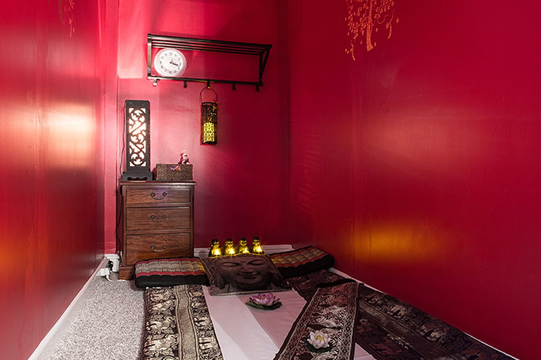 Siam Therapy Wellbeing & Beauty Centre, Forest Gate, London