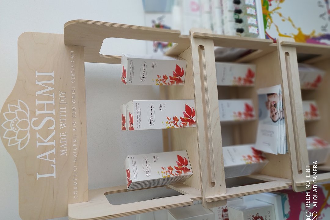 Essere Bella - Roma, Zona Borghesiana, Roma