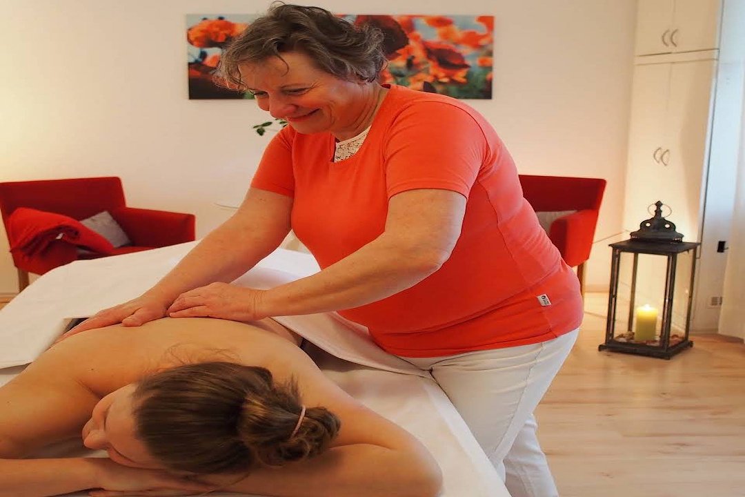 Massage Bergedorf Petra Blöck, Bergedorf, Hamburg