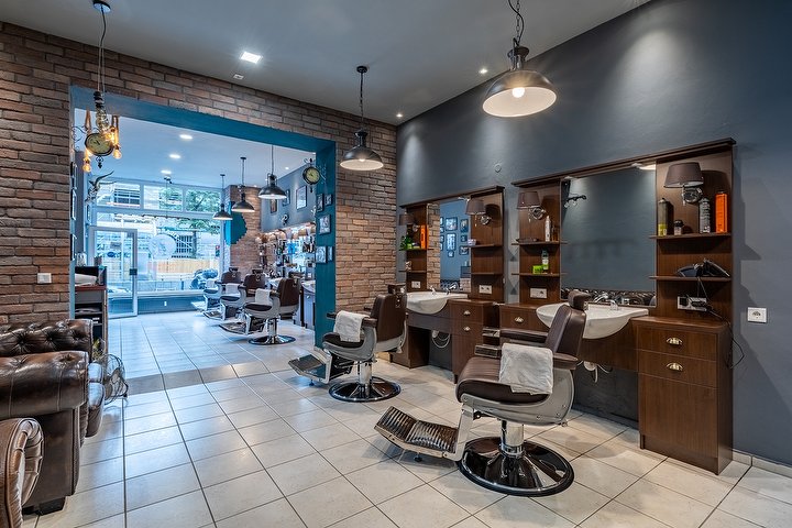 Figaros 2 Barbershop Barber Shop In Oststrasse Dusseldorf Treatwell