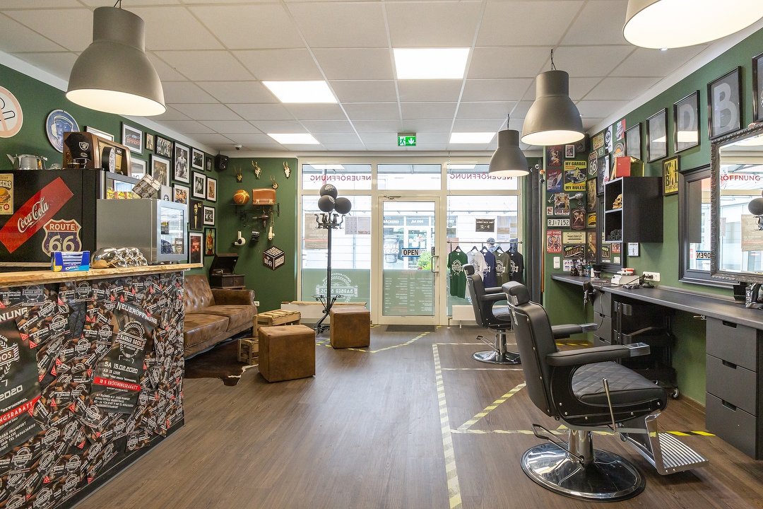 Top 20 Friseure Und Friseursalons In Hessen Treatwell