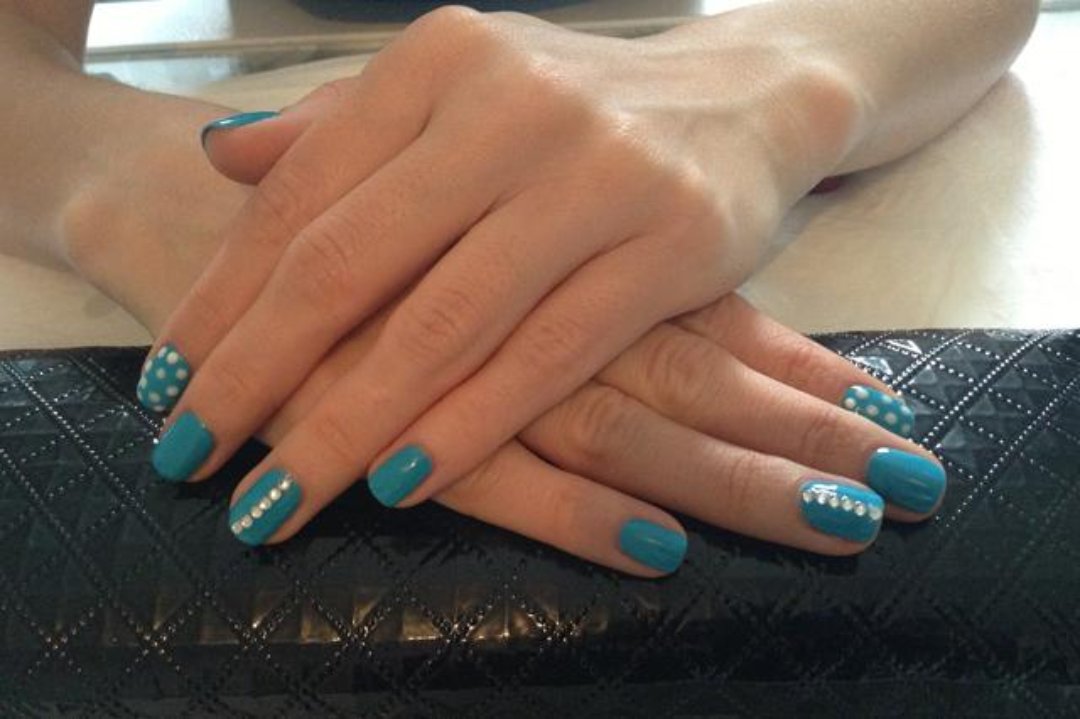 Glamourised Beauty Rooms, Gravesend, Kent