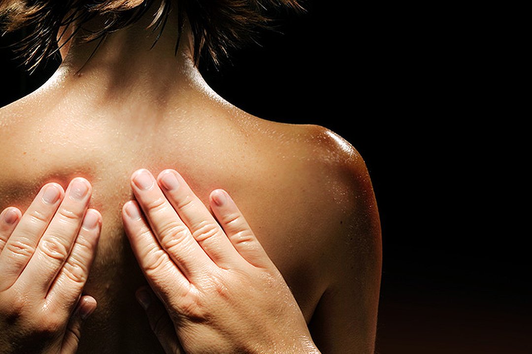 A Natural Healing at West Hampstead, West Hampstead, London