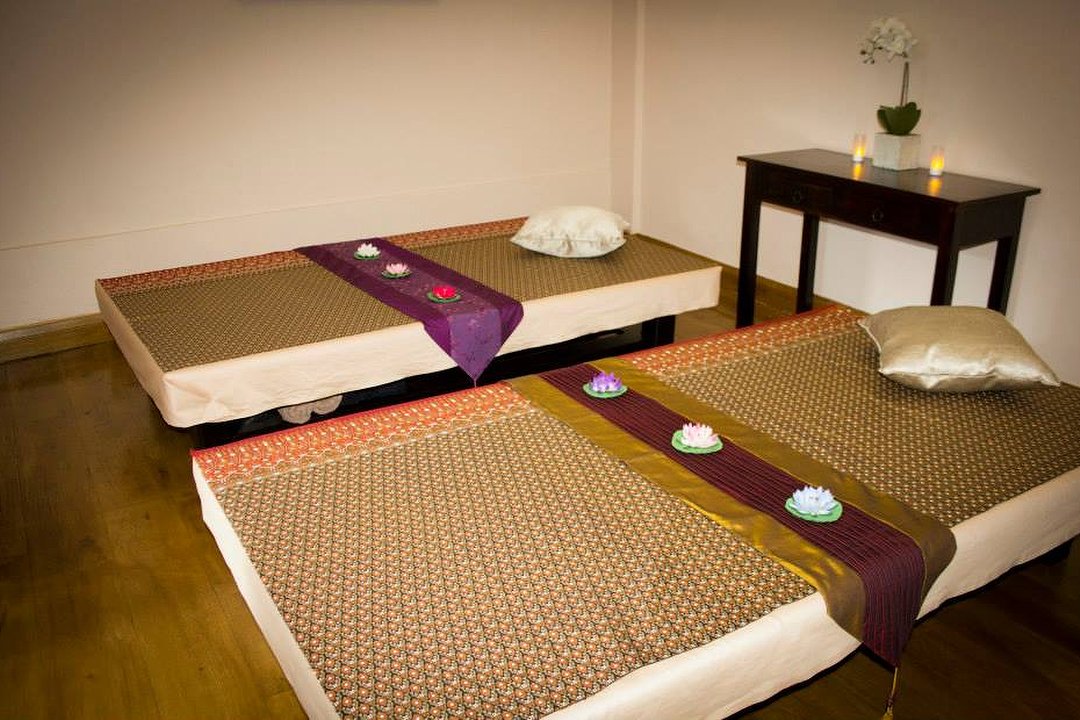 Relaxstation, North Laine, Brighton and Hove