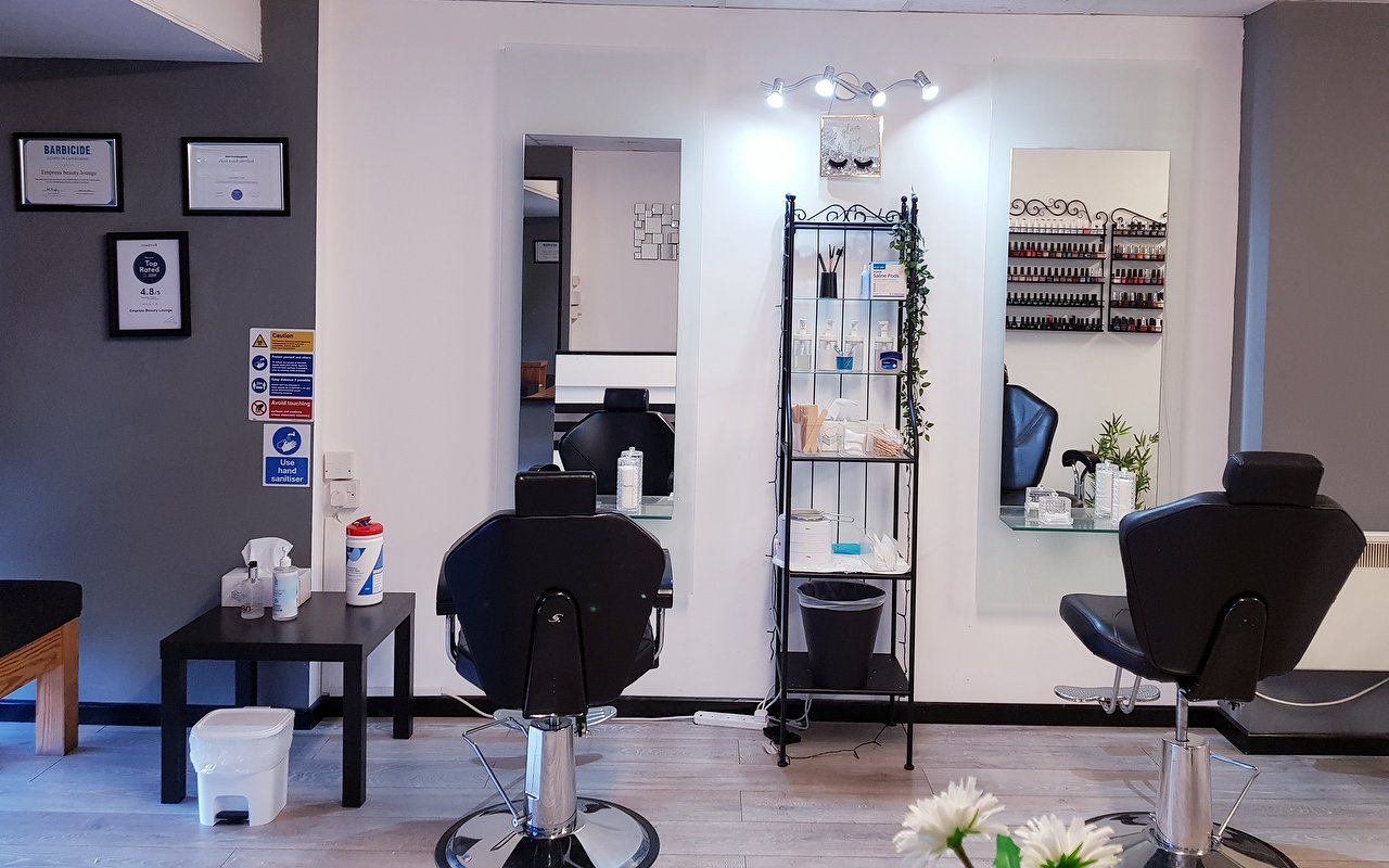 Nail Treatments At Nail Salons And Nail Bars In Sutton Coldfield West Midlands County Treatwell