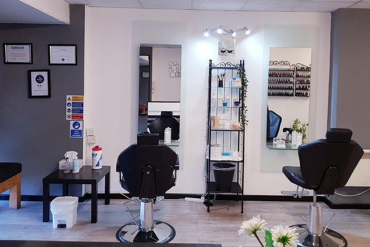 Empress Beauty Lounge Beauty Salon in Kingstanding Birmingham