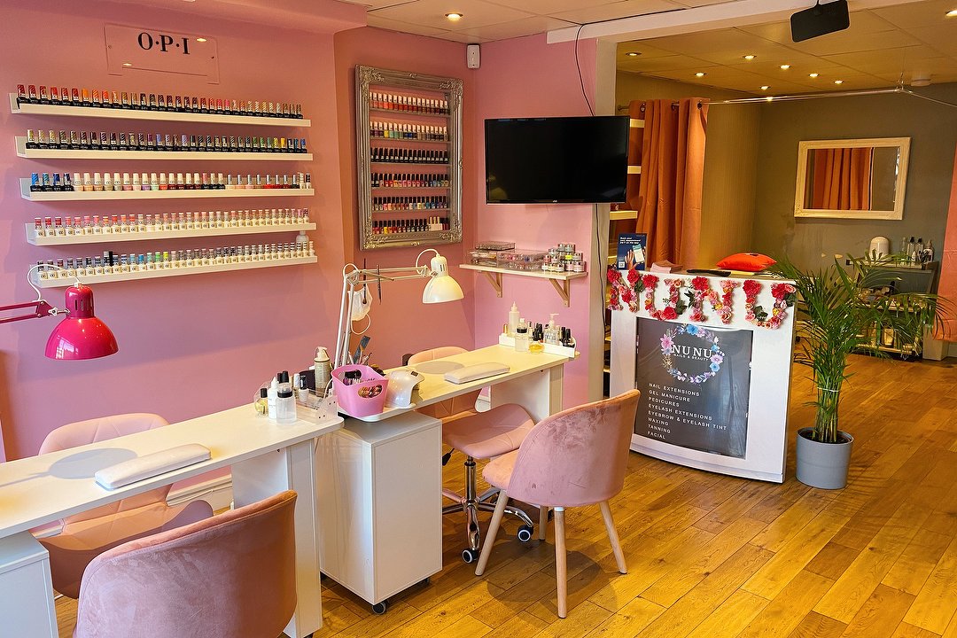 NuNu Nails & Beauty, Walsall, West Midlands County