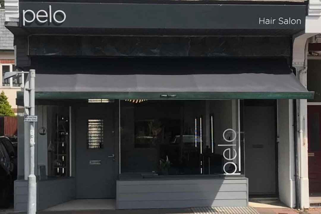 pelo Unisex Salon, Eastbourne, East Sussex