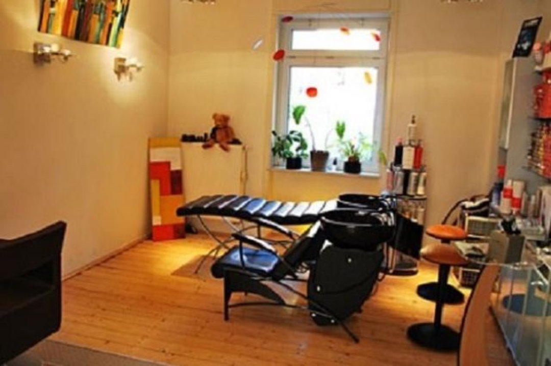 Beckmann-Hair Atelier, Deutschland