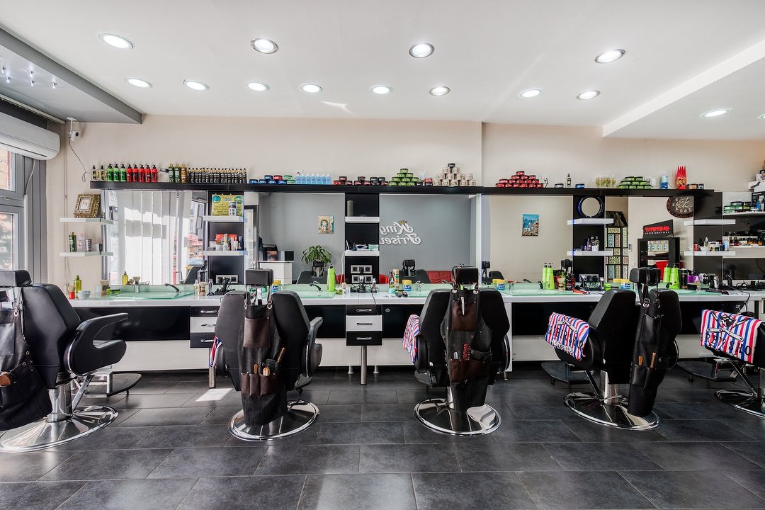 Kings Friseur by Attig, 21. Bezirk, Wien