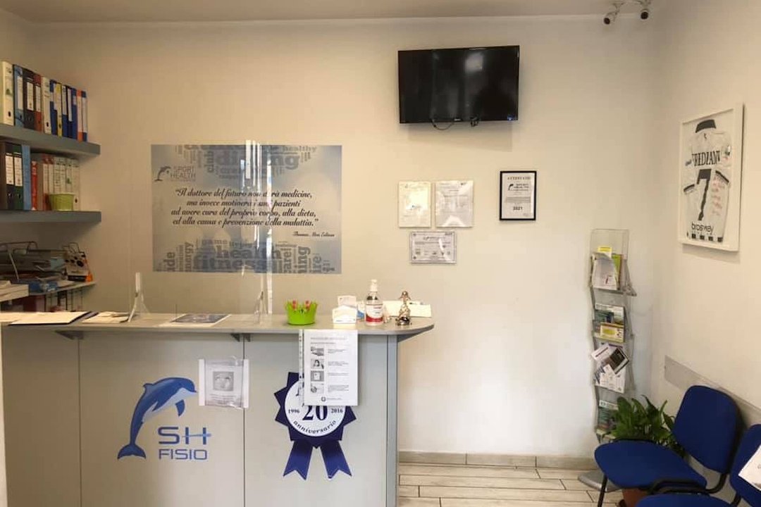 Carlo Villa - Massaggi Benessere MB, Tuscolano, Roma