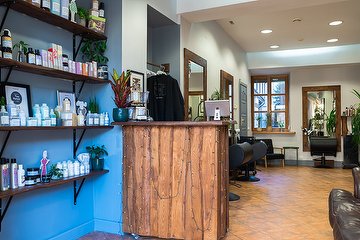 Salon 414