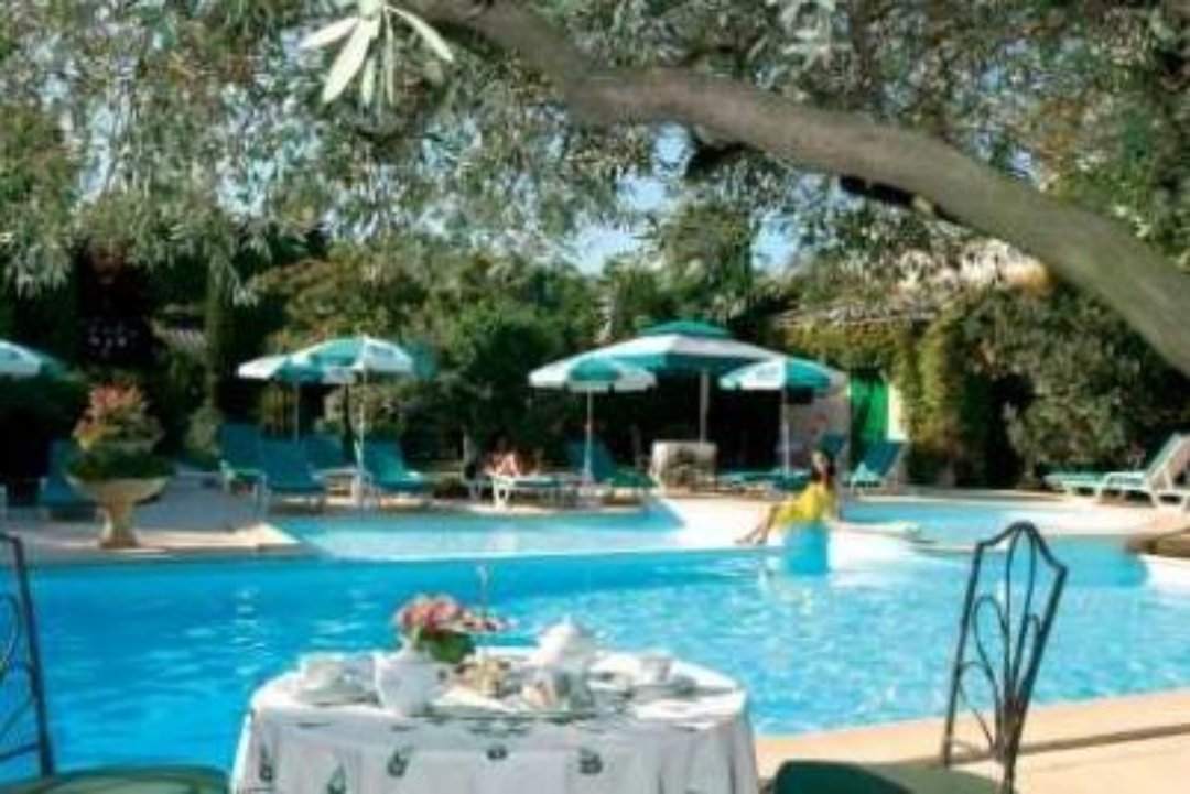 Auberge de Cassagne & Spa, Le Pontet, Provence