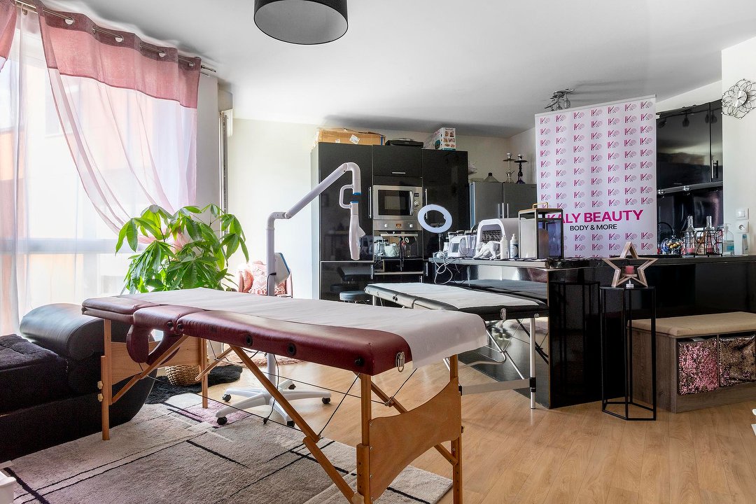 Kaly beauty, Argenteuil, Val-d'Oise