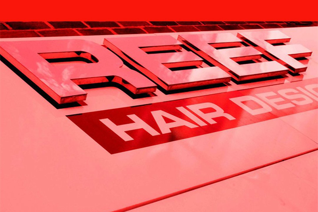 Reef Hair Design, Whitley Bay, Tyneside