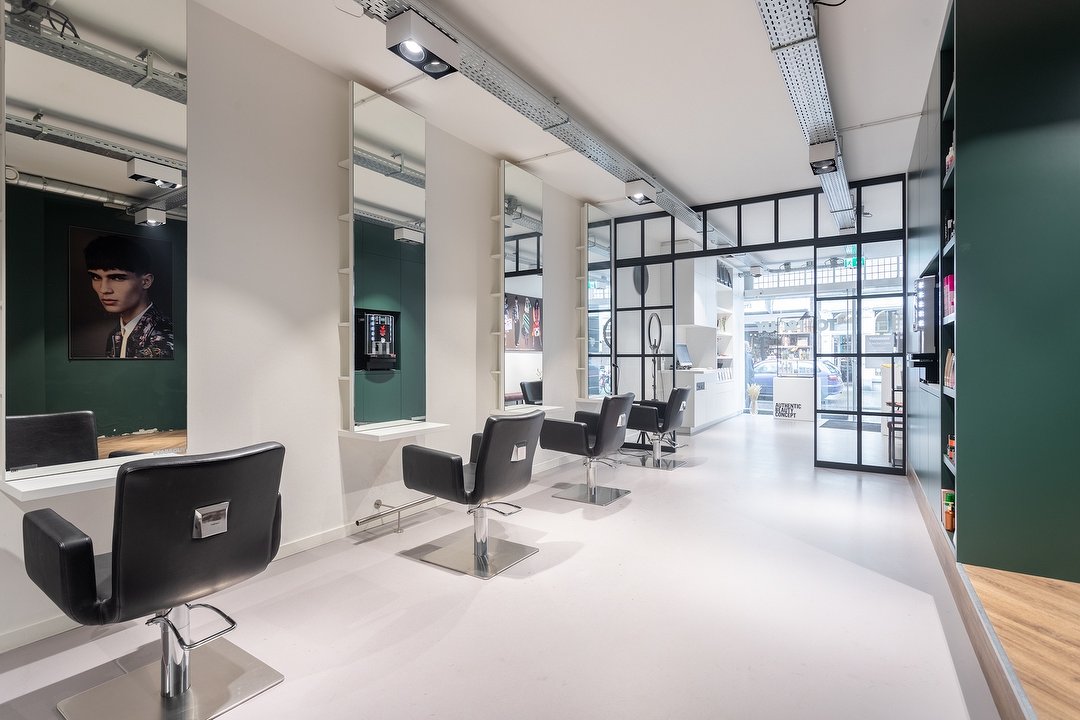 TONI&GUY Hairdressing Utrecht, Twijnstraat, Utrecht