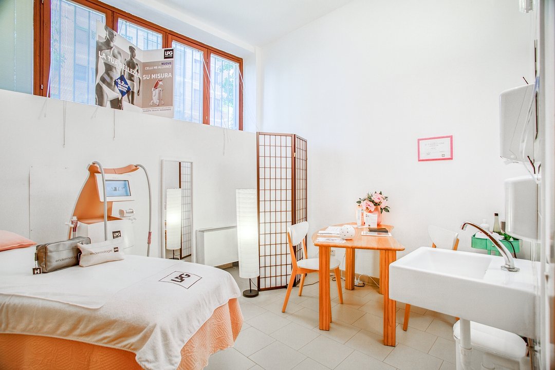 Studio LPG di Claudia Cavalli, Maggiolina, Milano