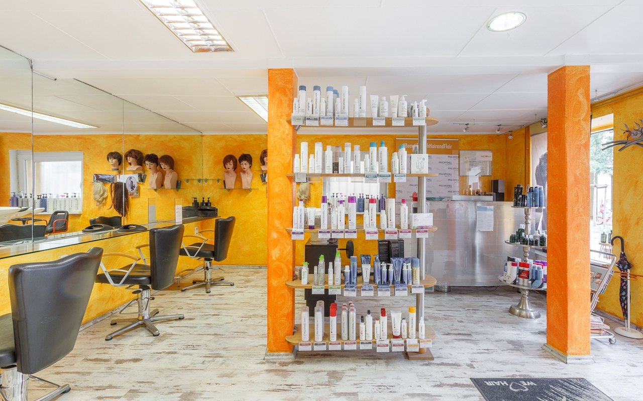 Top 20 Friseure in Frankfurt am Main Treatwell